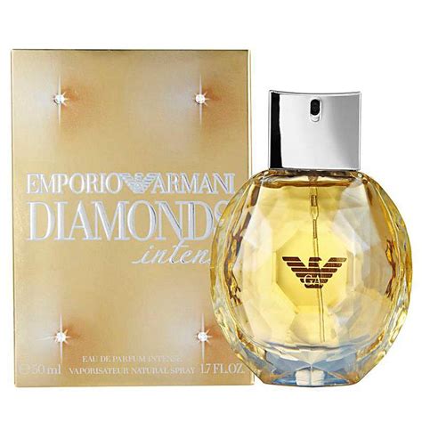 emporio armani diamonds intense|armani diamonds perfume price comparison.